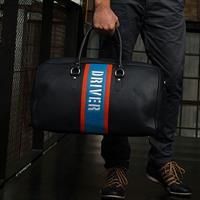 DRIVER TRAVELBAG NAVY